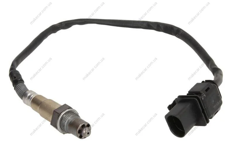 <strong>Лямбда-зонд (кількість дротів 5, 514мм) VOLVO V60 I DODGE JOURNEY FIAT DOBLO, DOBLO CARGO, DUCATO FORD C-MAX II, FOCUS III HYUNDAI I30, I40 I CW KIA SPORTAGE II OPEL ASTRA J 1.5-2.3D 04.04- MAGNETI MARELLI 466016355176 (фото 1)</strong>