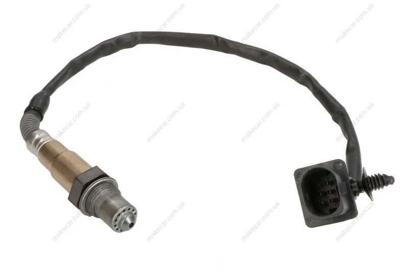 <strong>Лямбда-зонд (кількість дротів 5, 450мм) MERCEDES A (W176), B SPORTS TOURER (W246, W242), CITAN MIXTO (DOUBLE CABIN), CITAN (MPV), CITAN/MINIVAN (W415), CLA (C117) 1.1D-2.0H 05.10- MAGNETI MARELLI 466016355177 (фото 1)</strong>