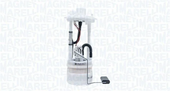 <strong>Модуль паливного насосу MAGNETI MARELLI 519700000078 (фото 1)</strong>