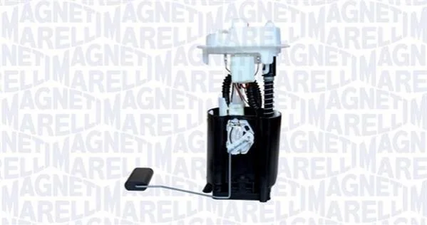 <strong>Модуль подачі палива PEUGEOT 607 2,0/2,2HDi 01- MAGNETI MARELLI 519730089900 (фото 1)</strong>