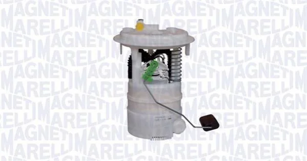 <strong>CITROEN електро-бензонасос (модуль) C4 1,6-2,0 04- MAGNETI MARELLI 519730339901 (фото 1)</strong>
