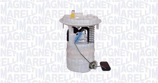 <strong>Електробензонасос SET CITROEN JUMPY PEUGEOT EXPERT [] MAGNETI MARELLI 519730359900 (фото 1)</strong>