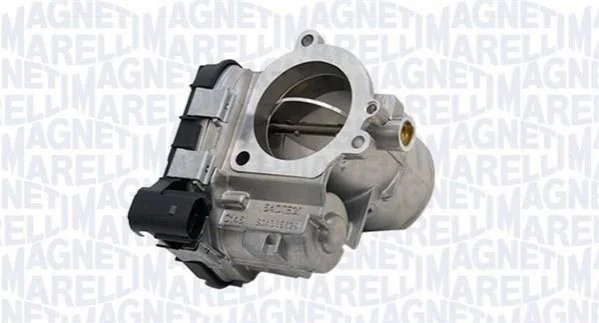 <strong>Дросельна заслонка з електроприводом MAGNETI MARELLI 54DTE3I (фото 1)</strong>