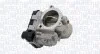 <strong>Дросельна заслонка з електроприводом MAGNETI MARELLI 54DTE3I (фото 1)</strong>