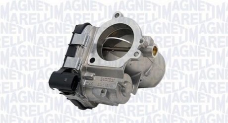 Дросельная заслонка FIAT DUCATO 2.3D 11- MAGNETI MARELLI 54DTE3I фото товара