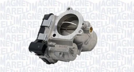 Дросельна заслонка з електроприводом для Fiat MAGNETI MARELLI 54DTE3I фото товару