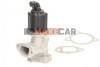 OPEL Клапан EGR COMBO, CORSA 1.3CDTI, DOBLO 1.3 JTD MAGNETI MARELLI 571822112003 (фото 2)