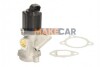 OPEL Клапан EGR COMBO, CORSA 1.3CDTI, DOBLO 1.3 JTD MAGNETI MARELLI 571822112003 (фото 3)