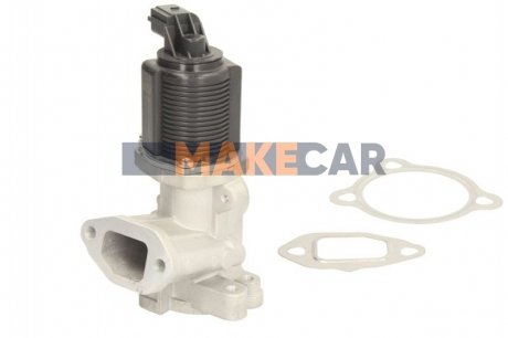 OPEL Клапан EGR COMBO, CORSA 1.3CDTI, DOBLO 1.3 JTD MAGNETI MARELLI 571822112003 (фото 1)