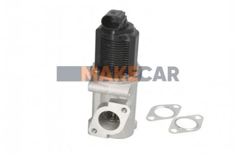 Клапан EGR OPEL VECTRA C 1.9 CDTI для Fiat, Opel, Saab, Alfa Romeo, Suzuki MAGNETI MARELLI 571822112007 фото товару