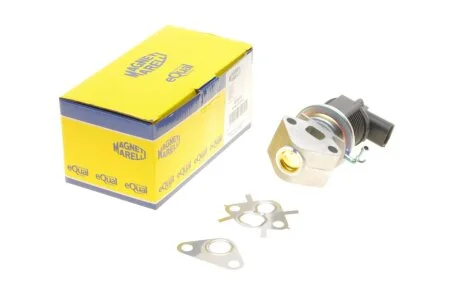 Клапан EGR для MAGNETI MARELLI 571822112013 фото товару