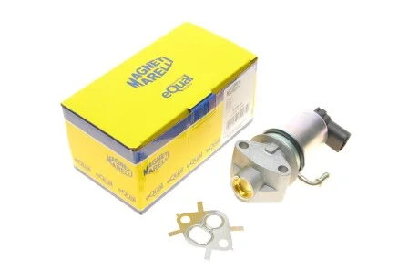 Клапан EGR для Audi, Skoda, Seat, Volkswagen MAGNETI MARELLI 571822112014 фото товару