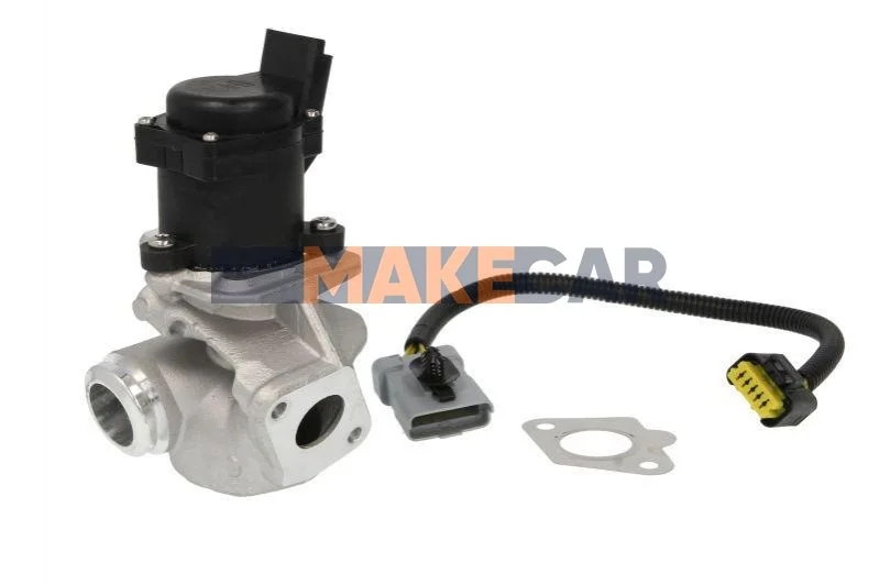 <strong>Клапан возврата О.Г. FORD FOCUS II 1.6 TDCi MAGNETI MARELLI 571822112031 (фото 1)</strong>