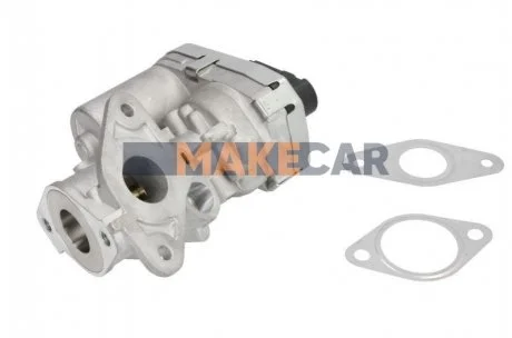 Клапан рециркуяції відпрацьованих газів для Ford, Fiat, Citroen, Peugeot, Land Rover MAGNETI MARELLI 571822112038 фото товару
