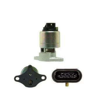 Клапан EGR для MAGNETI MARELLI 571822112052 фото товару
