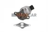 <strong>OPEL Клапан рециркуляции Omega B, Vectra B,Sintra 2.2/3.0 94- MAGNETI MARELLI 571822112054 (фото 1)</strong>