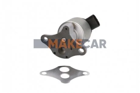 OPEL Клапан рециркуляции Omega B, Vectra B,Sintra 2.2/3.0 94- для MAGNETI MARELLI 571822112054 фото товару