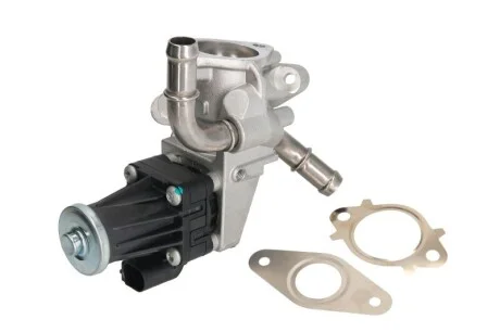 Клапан EGR для Peugeot, Ford, Land Rover, Citroen MAGNETI MARELLI 571822112063 фото товару
