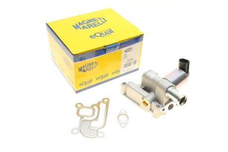 Клапан EGR для MAGNETI MARELLI 571822112066 фото товару