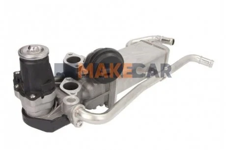 Клапан EGR для Audi, Seat, Volkswagen, Skoda MAGNETI MARELLI 571822112069 фото товару