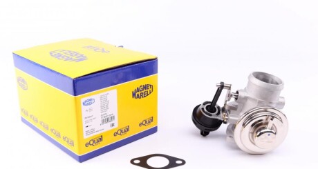 Клапан рециркуляції відпрацьованих газів MAGNETI MARELLI 571822112076 фото товару