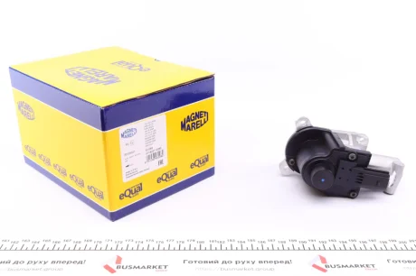 Клапан EGR для Volkswagen, Audi, Seat, Skoda MAGNETI MARELLI 571822112083 фото товару