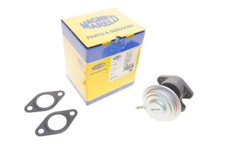 Клапан EGR для MAGNETI MARELLI 571822112085 фото товару