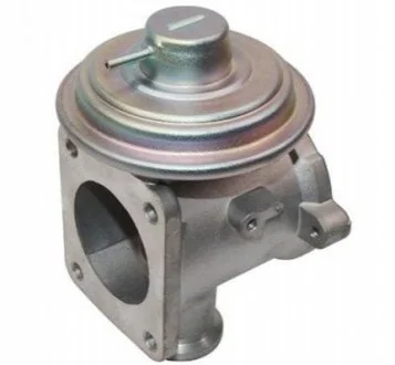 BMW Электроклапан EGR E87,90,60,65,X3 E83,X5 E53,E70 3.0d для BMW MAGNETI MARELLI 571822112094 фото товару