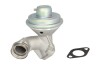 Купити CITROEN клапан EGR C2/3,Xsara,Ford Fiesta V,Fusion,Mazda 2,Peugeot 206/307 1.4HDI/TDCI MAGNETI MARELLI 571822112100 за низькою ціною в Україні (фото 1)