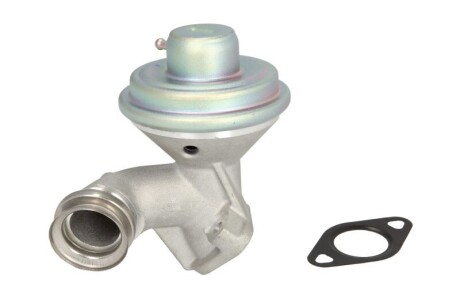 CITROEN клапан EGR C2/3,Xsara,Ford Fiesta V,Fusion,Mazda 2,Peugeot 206/307 1.4HDI/TDCI MAGNETI MARELLI 571822112100 фото товара