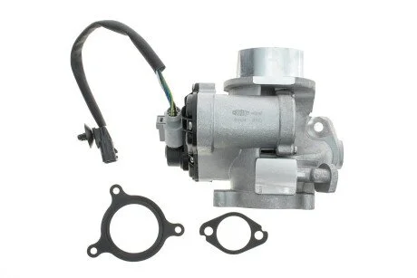Клапан EGR для Renault MAGNETI MARELLI 571822112124 фото товару