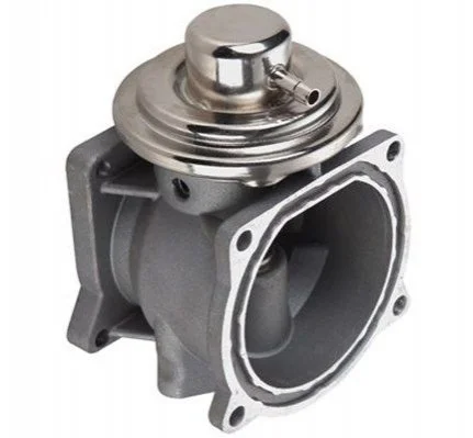 <strong>VW Клапан EGR Touareg 5,0TDI V10 -10 MAGNETI MARELLI 571822112153 (фото 1)</strong>