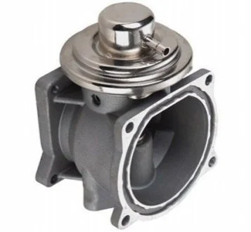 VW Клапан EGR Touareg 5,0TDI V10 -10 для Volkswagen MAGNETI MARELLI 571822112153 фото товару