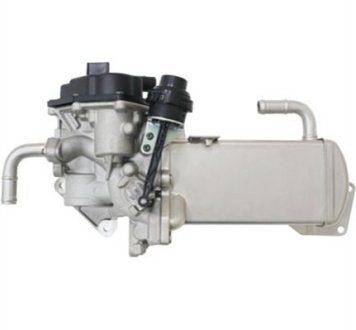 Купить EV157 Клапан EGR MAGNETI MARELLI 571822112157 по низкой цене в Украине (фото 1)