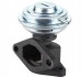 Купити VW Клапан EGR Audi 100,A6 2.5TDI 90-,Volvo 850,S70/80,V70 I 2.5TDI 95- MAGNETI MARELLI 571822112158 за низькою ціною в Україні (фото 1)