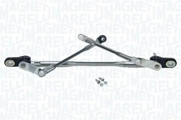 <strong>Трапеція склоочисника MAGNETI MARELLI 64011002 (фото 1)</strong>