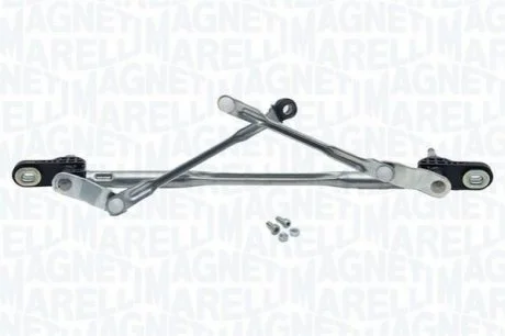 Трапеція склоочисника для MAGNETI MARELLI 64011002 фото товару