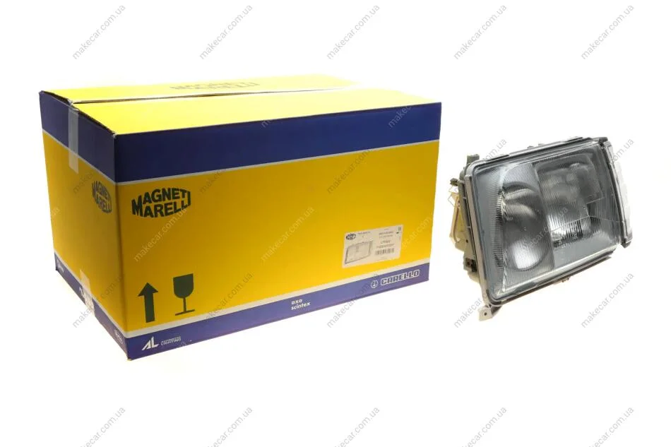 <strong>Ліхтар передній MAGNETI MARELLI 710301073317 (фото 1)</strong>