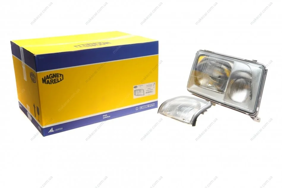 <strong>Ліхтар передній MAGNETI MARELLI 710301073318 (фото 1)</strong>
