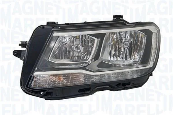 <strong>VW Основна фара ліва TIGUAN 16- MAGNETI MARELLI 710301101201 (фото 1)</strong>