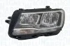<strong>VW Основна фара ліва TIGUAN 16- MAGNETI MARELLI 710301101201 (фото 1)</strong>