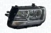 <strong>VW Основна фара ліва TIGUAN 16- MAGNETI MARELLI 710301101201 (фото 2)</strong>