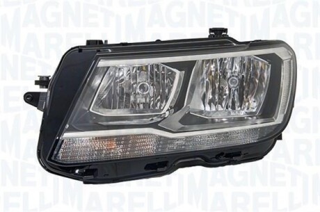 VW Основна фара ліва TIGUAN 16- MAGNETI MARELLI 710301101201 фото товара