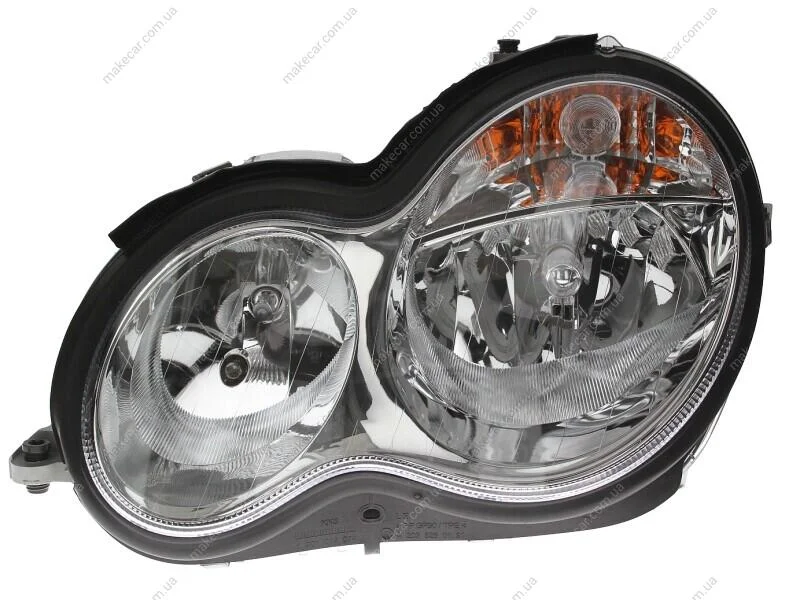<strong>Фара автомобільна MAGNETI MARELLI 710301166205 (фото 1)</strong>