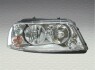 MAGNETI MARELLI Фара основная правая VOLKSWAGEN SHARAN II 10.2000 - 710301182202