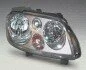 Фара автомобільна для Audi, Seat, Skoda, Volkswagen, Smart MAGNETI MARELLI 710301205201 фото товару