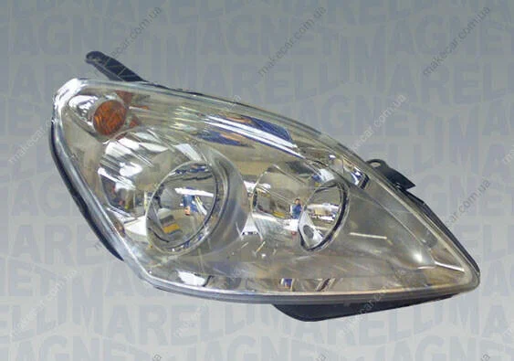 <strong>Фара автомобільна MAGNETI MARELLI 710301214207 (фото 1)</strong>