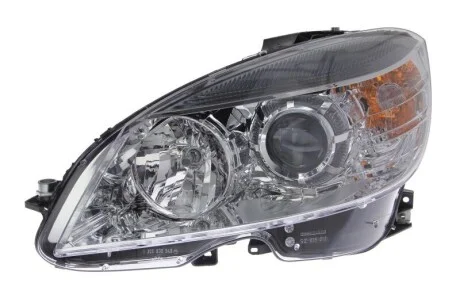 Фара автомобільна для Mercedes MAGNETI MARELLI 710301234203 фото товару