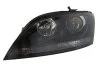 Фара автомобільна для Audi, Seat, Skoda, Volkswagen, Smart MAGNETI MARELLI 710301253203 фото товару