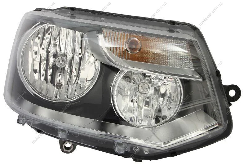 <strong>Фара автомобільна MAGNETI MARELLI 710301253204 (фото 1)</strong>